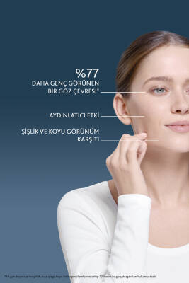 Institut Esthederm Active Repair Eye Contour Care 15 ml - 2