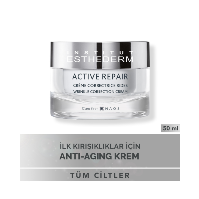 Institut Esthederm Active Repair Krem 50 ml - 3