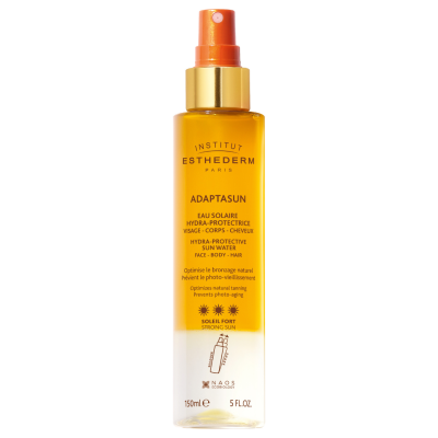Institut Esthederm Adaptasun Hydra Protective Sun Water 150 ml - 1