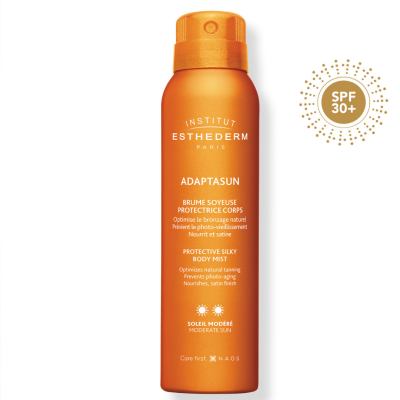Institut Esthederm Adaptasun Protective Silky Body Mist 150 ml - 1