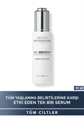 Institut Esthederm Age Proteom Advanced Serum 30 ml - 3
