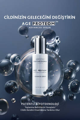 Institut Esthederm Age Proteom Advanced Serum 30 ml - 5