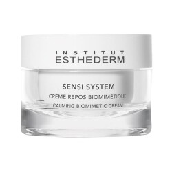 Institut Esthederm Calming Biomimetic Cream 50 ml - 2