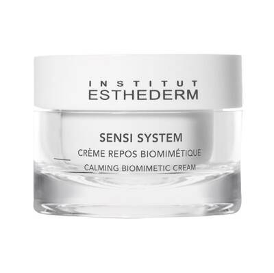 Institut Esthederm Calming Biomimetic Cream 50 ml - 2