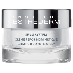 Institut Esthederm Calming Biomimetic Cream 50 ml - 1