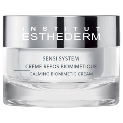 Institut Esthederm Calming Biomimetic Cream 50 ml - 1