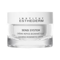 Institut Esthederm Calming Biomimetic Cream 50 ml - 1