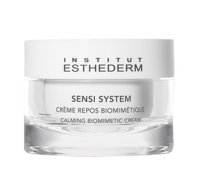 Institut Esthederm Calming Biomimetic Cream 50 ml - 1