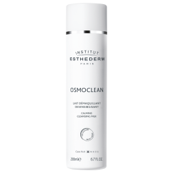 Institut Esthederm Calming Cleansing Milk 200 ml - 1