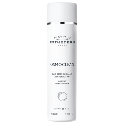 Institut Esthederm Calming Cleansing Milk 200 ml - 1