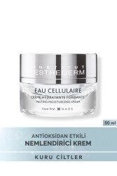 Institut Esthederm Cellular Water Cream 50ml - 2