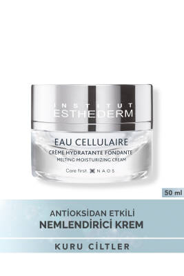 Institut Esthederm Cellular Water Cream 50ml - 2