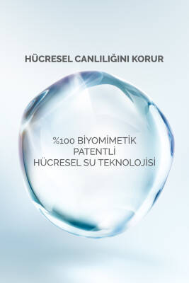 Institut Esthederm Cellular Water Cream 50ml - 3