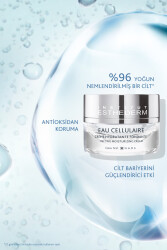Institut Esthederm Cellular Water Cream 50ml - 4