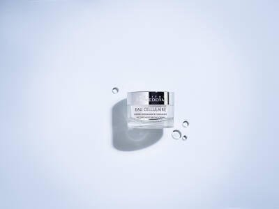 Institut Esthederm Cellular Water Cream 50ml - 5