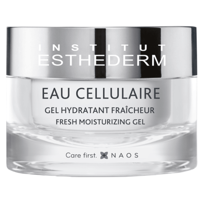 Institut Esthederm Cellular Water Gel 50 ml - 1