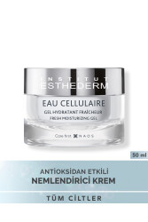 Institut Esthederm Cellular Water Gel 50 ml - 4