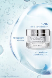 Institut Esthederm Cellular Water Gel 50 ml - 2