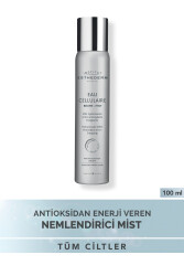 Institut Esthederm Cellular Water Mist 100 ml - 4
