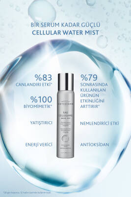 Institut Esthederm Cellular Water Mist 100 ml - 2