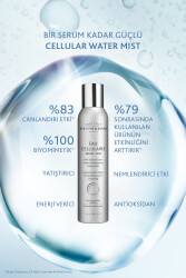 Institut Esthederm Cellular Water Mist 200 ml - 2
