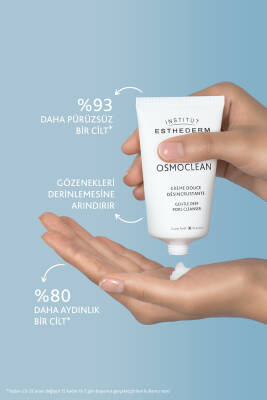 Institut Esthederm Deep Pore Temizleyici 75 ml - 2
