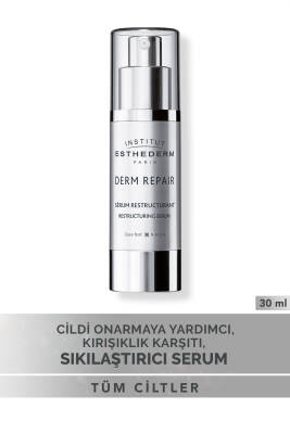 Institut Esthederm Derm Repair Serum 30 ml - 3