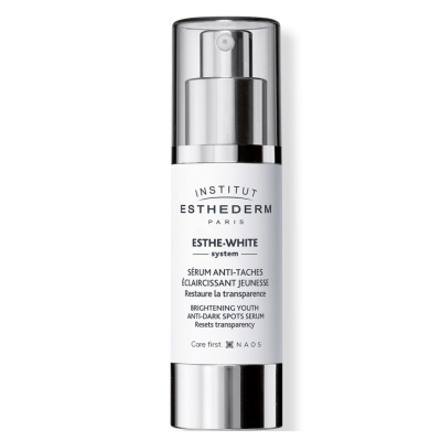 Institut Esthederm Esthe White Anti Dark Spots Serum 30 ml - 1