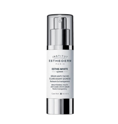 Institut Esthederm Esthe White Anti Dark Spots Serum 30 ml - 1