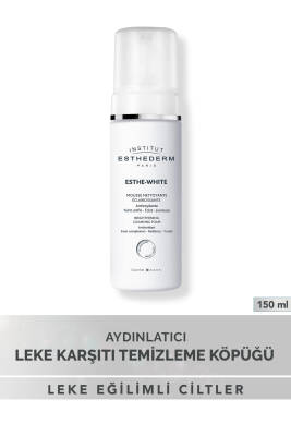 Institut Esthederm Esthe White Cleansing Foam 150 ml - 2