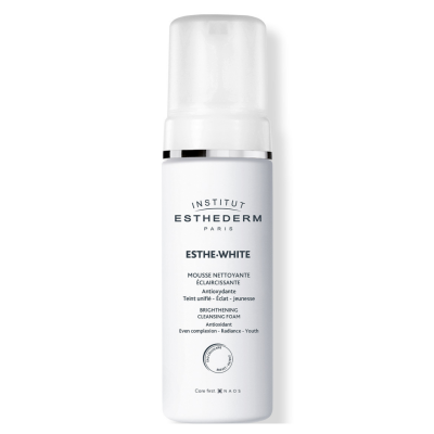 Institut Esthederm Esthe White Cleansing Foam 150 ml - 1