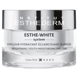 Institut Esthederm Esthe White Nemlendirici Gündüz Kremi 50 ml - 1