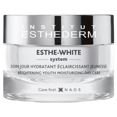 Institut Esthederm Esthe White Nemlendirici Gündüz Kremi 50 ml - 1