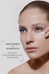 Institut Esthederm Esthe White Nemlendirici Gündüz Kremi 50 ml - 2