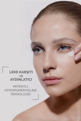 Institut Esthederm Esthe White Nemlendirici Gündüz Kremi 50 ml - 2