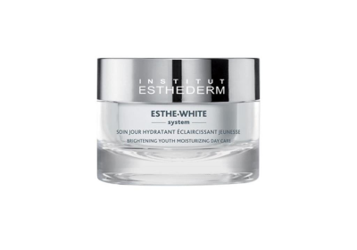 Institut Esthederm Esthe White Nemlendirici Gündüz Kremi 50 ml - 1