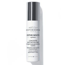 Institut Esthederm Esthe-White Targeted Dark Spots Concentrate 9 ml - 1