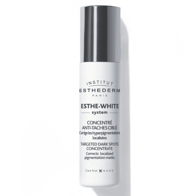 Institut Esthederm Esthe-White Targeted Dark Spots Concentrate 9 ml - 1