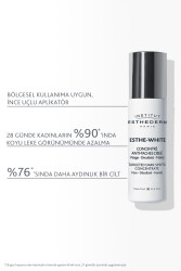 Institut Esthederm Esthe-White Targeted Dark Spots Concentrate 9 ml - 2