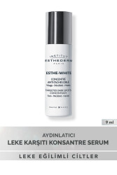 Institut Esthederm Esthe-White Targeted Dark Spots Concentrate 9 ml - 4