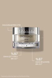 Institut Esthederm Excellage Cream 50 ml - 2