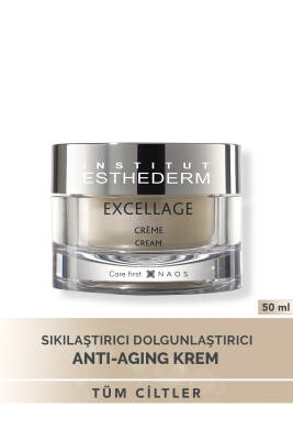 Institut Esthederm Excellage Cream 50 ml - 3
