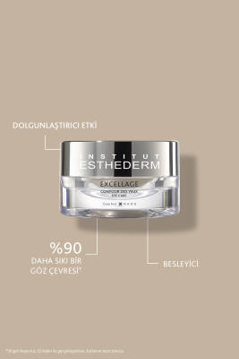 Institut Esthederm Excellage Eye Care 15 ml - 2