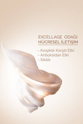 Institut Esthederm Excellage Eye Care 15 ml - 4
