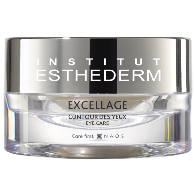 Institut Esthederm Excellage Eye Care 15 ml - 1