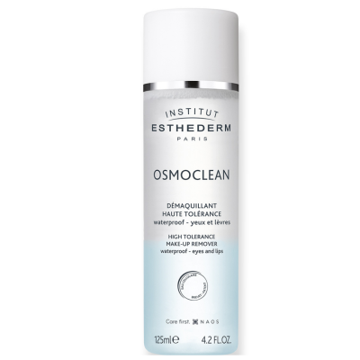 Institut Esthederm High Tolerance Göz ve Dudak Makyaj Temizleyici 125 ml - 1