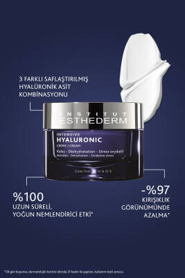 Institut Esthederm Hyaluronic Krem 50 ml - 2