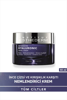 Institut Esthederm Hyaluronic Krem 50 ml - 3