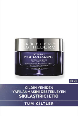Institut Esthederm Intense Pro-Collagen+ Creme 50 ml - 2