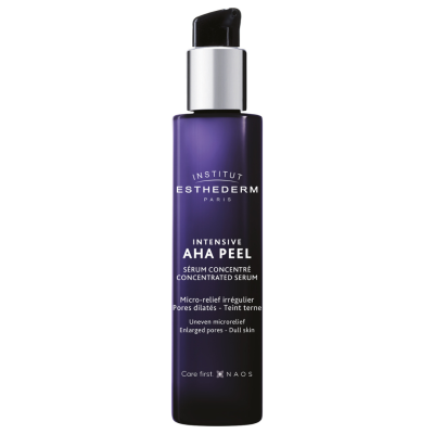 Institut Esthederm Intensive Aha Peel Concentrated Serum 30 ml - 1
